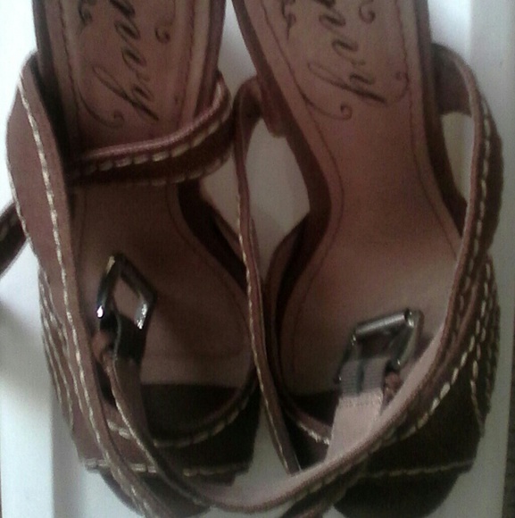 Envy summer shoe - Picture 3 of 4